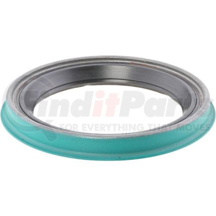 40709 by DANA - Axle Spindle Seal - Grease Seal