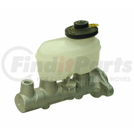 130.4402 by CENTRIC - Premium Brake Master Cylinder