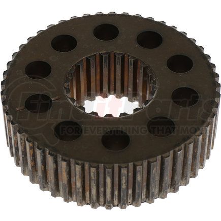 42667 by DANA - Locking Hub Gear - Steel, DANA 44 Axle, Front