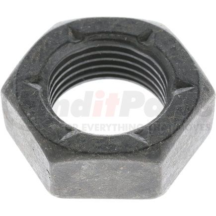 44133 by DANA - Suspension Ball Joint Nut / Washer - Jam Nut Type