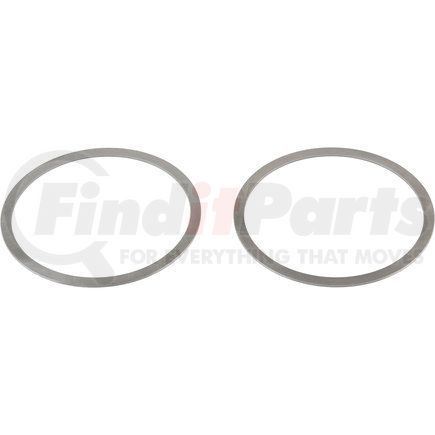 472HS100-6 by DANA - SHIM .061