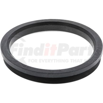 48008 by DANA - Differential End Yoke Dust/Oil Seal