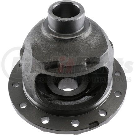 49544 by DANA - Differential Carrier - DANA 70 Axle, Rear, 10 Cover Bolt, Standard