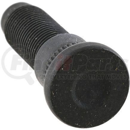 49258 by DANA - WHEEL BOLT 1/2-20 UNF X 47MM