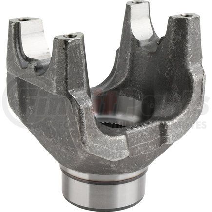 5-4-8261-1 by DANA - 1610 Series Differential End Yoke - Assembly, HR Yoke Style, 39 Spline