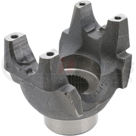 5-4-8601-1 by DANA - 1610 Series Differential End Yoke - Assembly, HR Yoke Style, 32 Spline