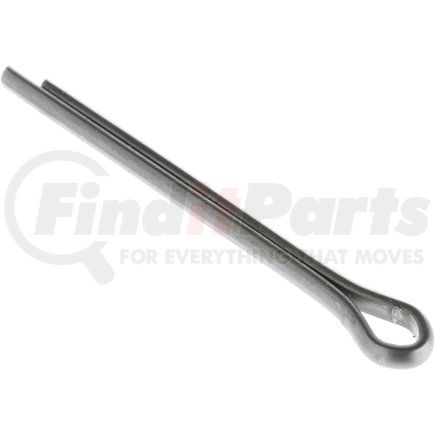 500024-8 by DANA - 1.375" LG COTTER PIN