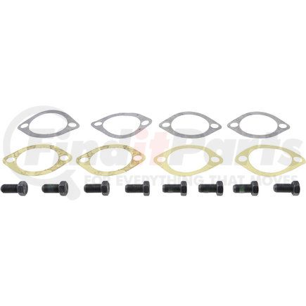 5001168 by DANA - Drive Shaft Shim Kit - for Universal Joint