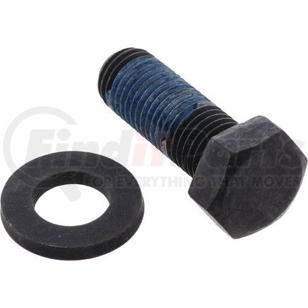 504184 by DANA - Differential Housing Bolt