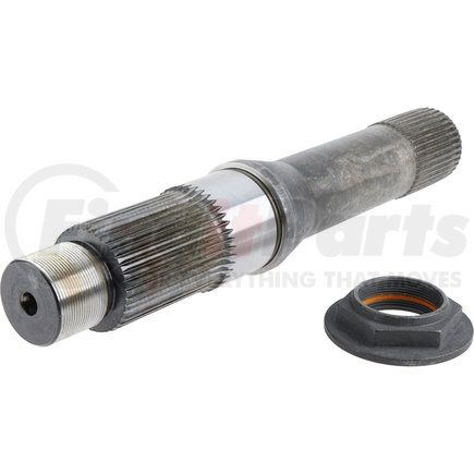 504303 by DANA - Axle Differential Output Shaft - 13.56 in. Length, 41 External Spline