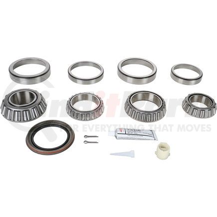 504327 by DANA - Axle Differential Bearing and Seal Kit