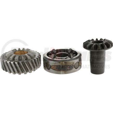 504511 by DANA - Differential Gear Install Kit - 2.56 in. ID, 7.31 in. OD, 3.37 in. Thick, 29 Teeth
