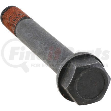 50774-1 by DANA - Axle Bolt - 6 Point, 21 mm. Socket, Flange Head, M14 x 1.50 Thread
