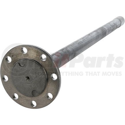 578776C2 by DANA - Drive Axle Shaft - 43.094 in. Length, 1.850 in. OD, 39 Spline, Involute