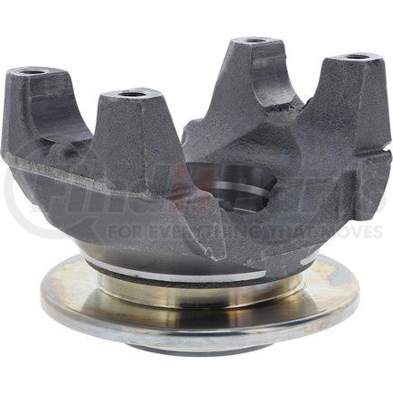 6-4-10271-1X by DANA - Automatic Transmission End Yoke; 1710 Series; Half Round