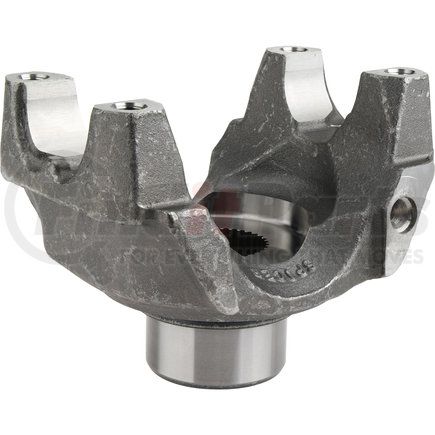 6-4-6331-1 by DANA - 1710 Series Differential End Yoke - Assembly, HR Yoke Style, 34 Spline