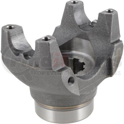 6-4-6821-1 by DANA HOLDING CORPORATION - END YOKE