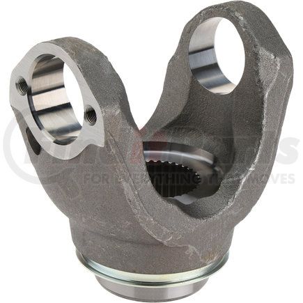 6-4-7191X by DANA - 1710 Series Differential End Yoke - Assembly, Steel, BP Yoke Style, 36 Spline