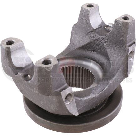 6.3-4-1891-1X by DANA - 1760 Series Drive Shaft End Yoke - Assembly, Steel, 43 Spline, HR Yoke Style, Splined Hole