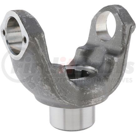 6.5-4-1971 by DANA - 1810 Series Drive Shaft End Yoke - Assembly, 6 Spline, BP Yoke Style