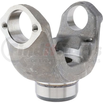 6.5-4-2701 by DANA - 1810 Series Differential End Yoke - Assembly, BP Yoke Style, 46 Spline