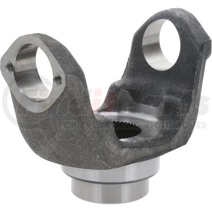 6.5-4-3441 by DANA - 1810 Series Drive Shaft End Yoke - Assembly, 46 Spline, BP Yoke Style