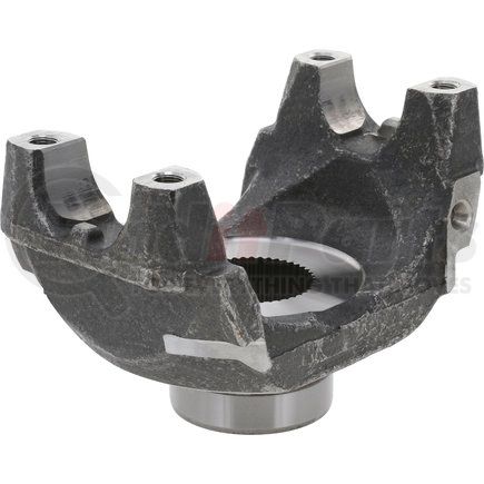 6.5-4-4081-1 by DANA - 1810 Series Drive Shaft End Yoke - Assembly, 44 Spline, HR Yoke Style