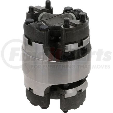 612200002 by DANA - DRIVE SHAFT