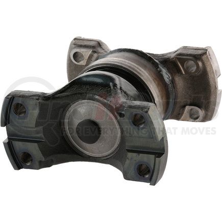 635390053 by DANA - Drive Shaft Wing Bearing Slip Yoke - 8.858 in. Collapsed, 1/2 20 UNF Thread, 20 Spline