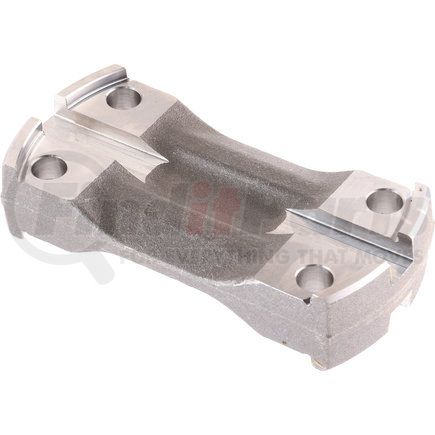 632250022 by DANA - 7C Series Differential Lock Plate - Steel, Center Plate, 1.04 in. Mount Distance