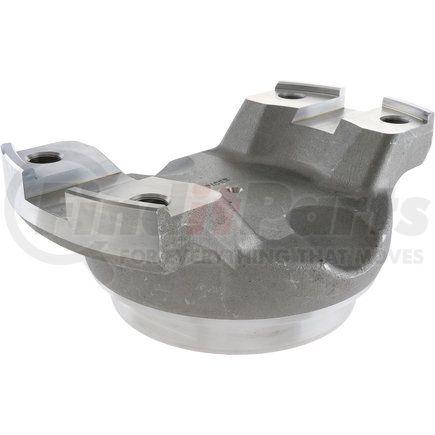 636270011 by DANA - 14.5C Series Drive Shaft Tube Weld Yoke - fits 8.622 in. dia. Tube