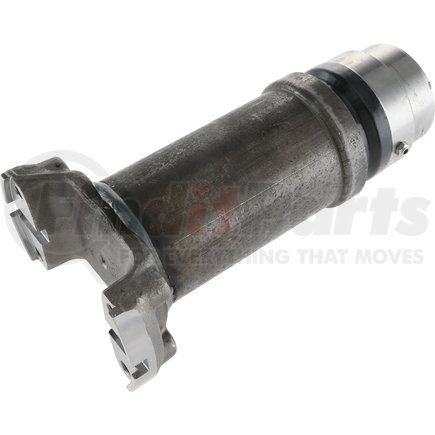 640760008 by DANA - 8.5C Drive Shaft Wing Bearing Slip Yoke Drive Shaft Wing Bearing Slip Yoke - with Dust Cap Seal