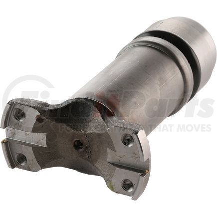 640740006 by DANA - 7C Series Drive Shaft Wing Bearing Slip Yoke Drive Shaft Wing Bearing Slip Yoke - with Dust Cap Seal