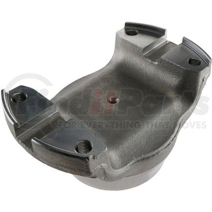 641710008 by DANA - Drive Shaft Tube Weld Yoke