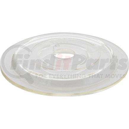 673420 by DANA - Axle Hub Cap - Window, 4.35 in. OD