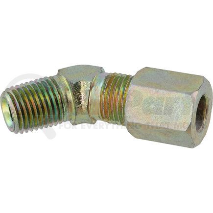 673692 by DANA - FITTING ASSY L/FLARE