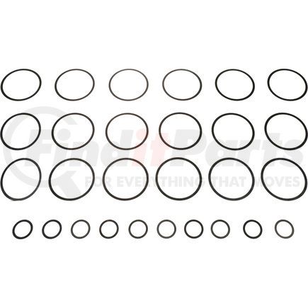 701073X by DANA - Differential Carrier Shim Kit