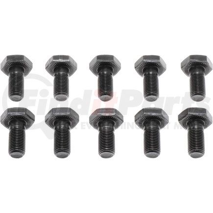 701124X by DANA - Differential Ring Gear Bolt Kit