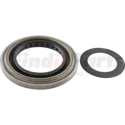 701092-1X by DANA - Differential Pinion Seal and Slinger Kit