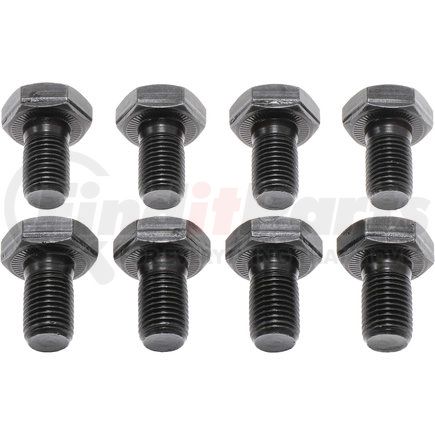 701172-3 by DANA - Differential Ring Gear Bolt kIT