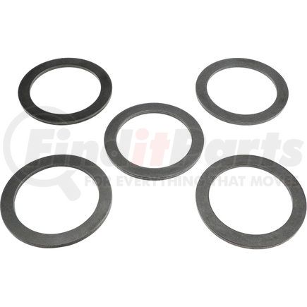 701174-2X by DANA - Differential Carrier Shim Kit - Bearing Spacer Only