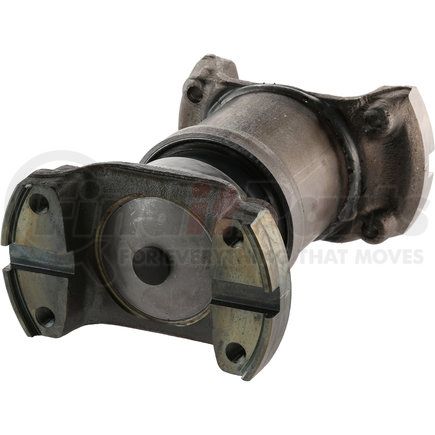 698110002 by DANA - Drive Shaft Wing Bearing Slip Yoke - 13.38 in. Collapsed, 1/2 20 UNF Thread, 28 Spline