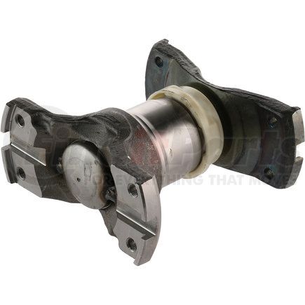 699720002 by DANA - Drive Shaft Wing Bearing Slip Yoke - 8.465 in. Collapsed, 3/8 x 24 Thread, 21 Spline