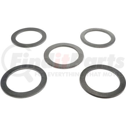 702005-6 by DANA - Differential Carrier Shim Kit - Bearing Spacer Only