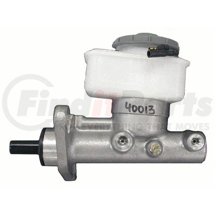Centric 130.40013 Brake Master Cylinder Premium Brake Master Cyl