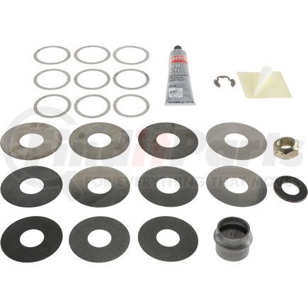 707081X by DANA - DANA SPICER Differential Carrier Shim Kit