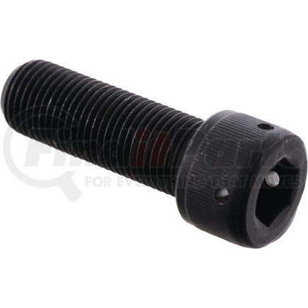 815040029 by DANA - Drive Shaft Bolt - 2 in. Length, 0.500-20 UNF-3A Thread, Hex, 12.9 Grade, Non-Self Locking