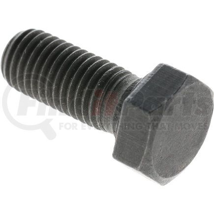 815300002 by DANA - Drive Shaft Bolt - 0.943 in. Length, 0.3125-24 Thread, Hex, 10.9 Grade, Non-Self Locking