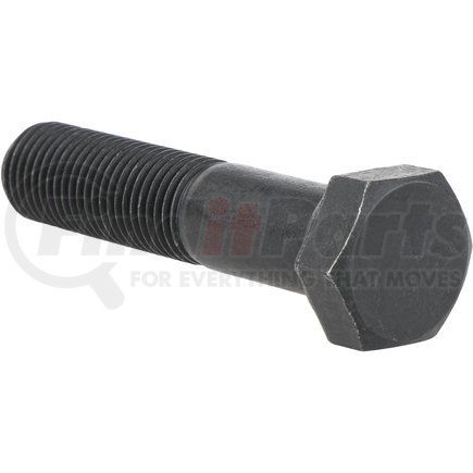 815300007 by DANA - Drive Shaft Bolt - 1.976 in. Length, 0.375-24 Thread, Hex, 10.9 Grade, Non-Self Locking