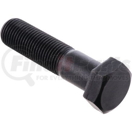 815300014 by DANA - DRIVE SHAFT BOLT; .500-20 x 2.000 LG.